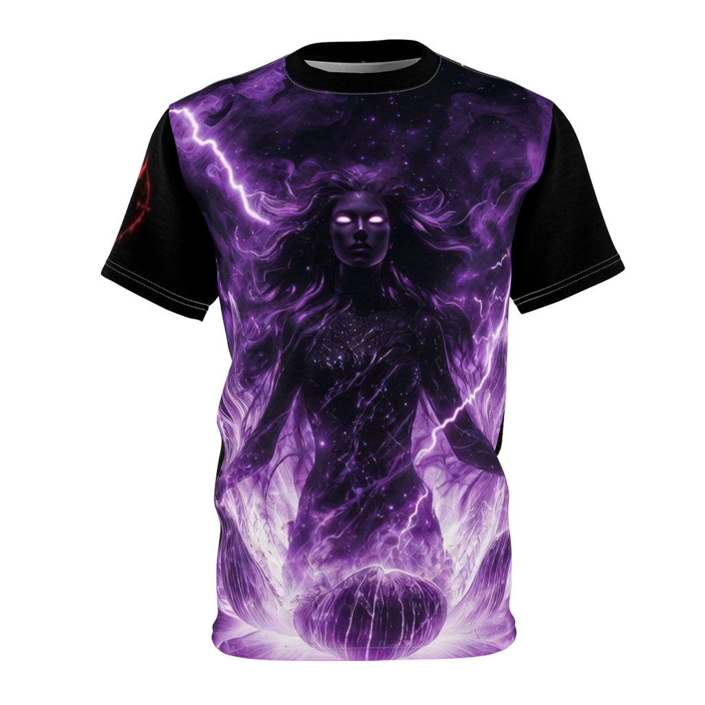 Unisex Cut & Sew Tee (AOP)