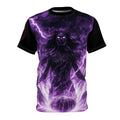 Unisex Cut & Sew Tee (AOP)