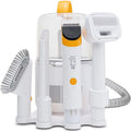 Helios - Low Noise, Light Weight, Strong Suction Pet Grooming & Vacuum - All-in-One Trimmer, De-Shedding & Cleaning System for Dogs & Cats