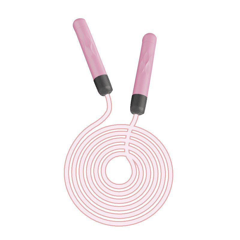 Luminous Skipping Rope with Light Up Handles
