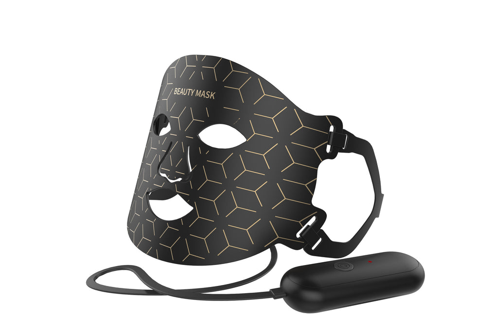 LED Photon Therapy Facial Mask Device
