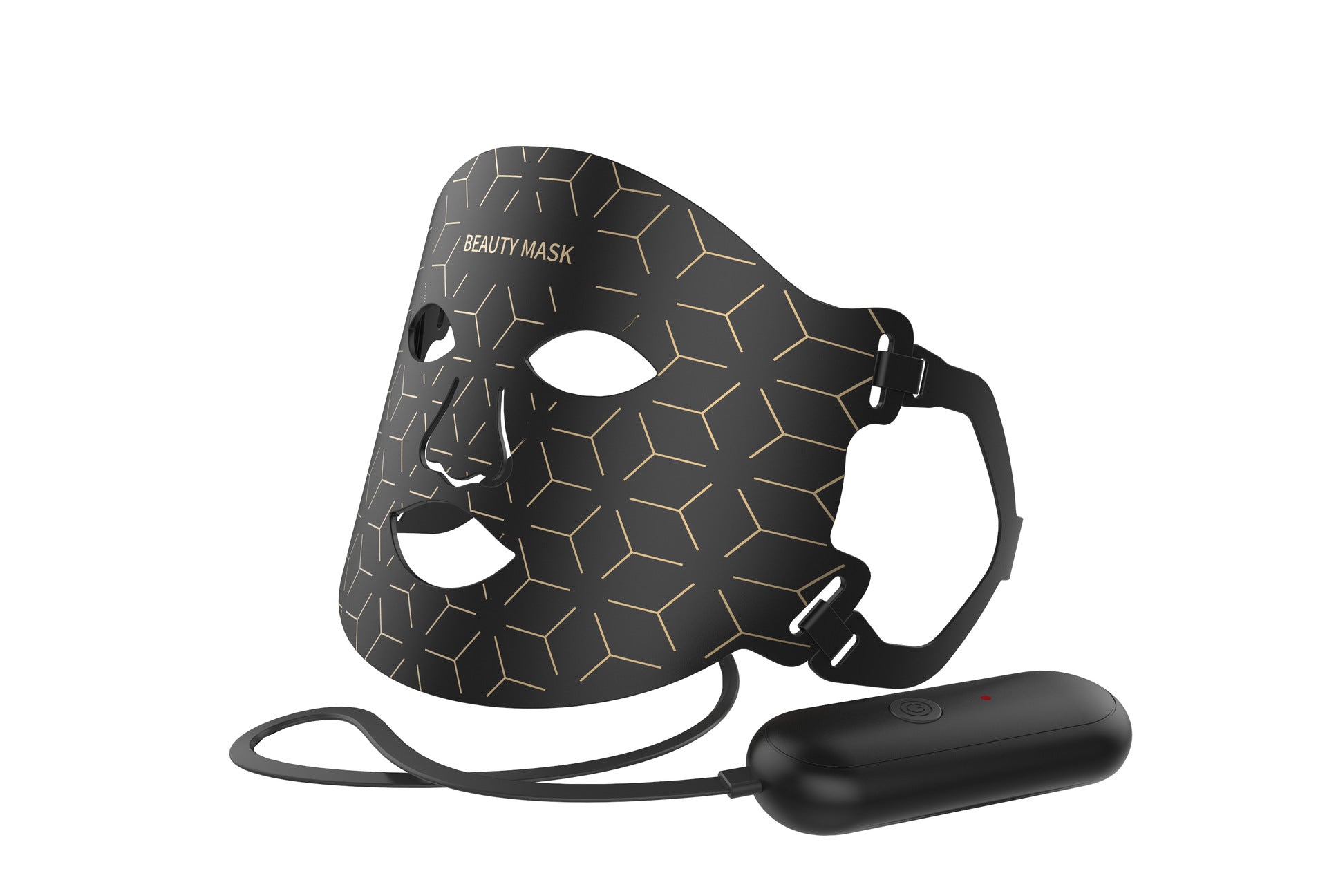 LED Photon Therapy Facial Mask Device